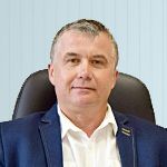 na zdjeciu Maciej Majewski