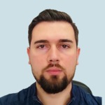 na zdjeciu Marek Bialik
